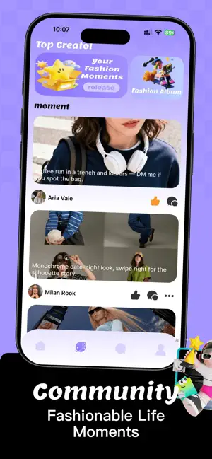LuvGo：Video Chat & Social，Live iPhone screenshot 5