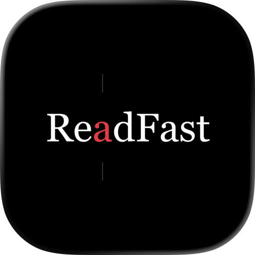 ReadFast - Speed read anything