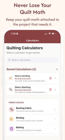 Quiltable Screenshot 7 of 10