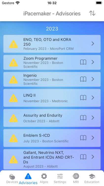 iPacemaker Device screenshot-6