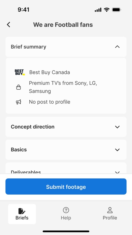 Shuttlerock Creator360 screenshot-6