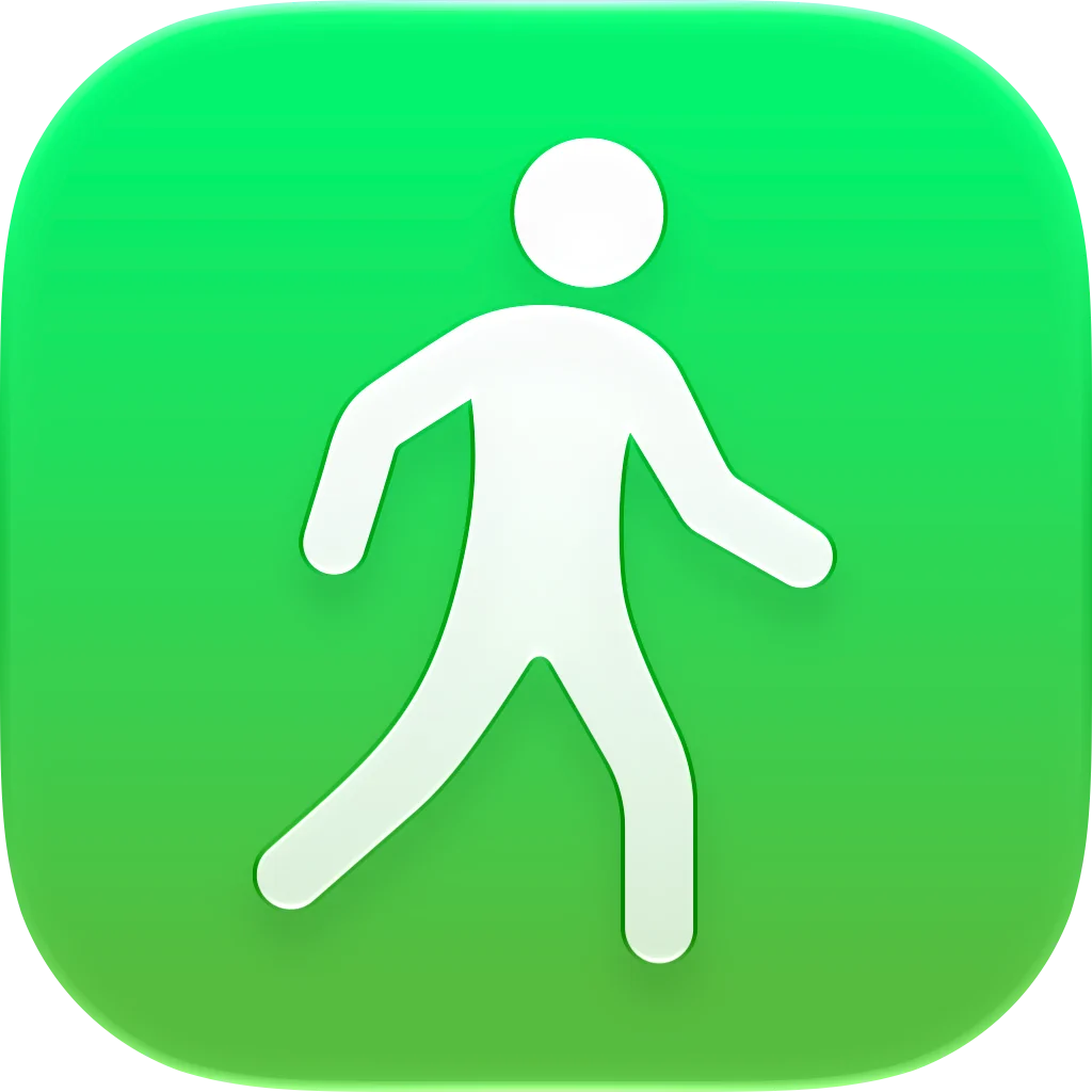 Pedometer++
