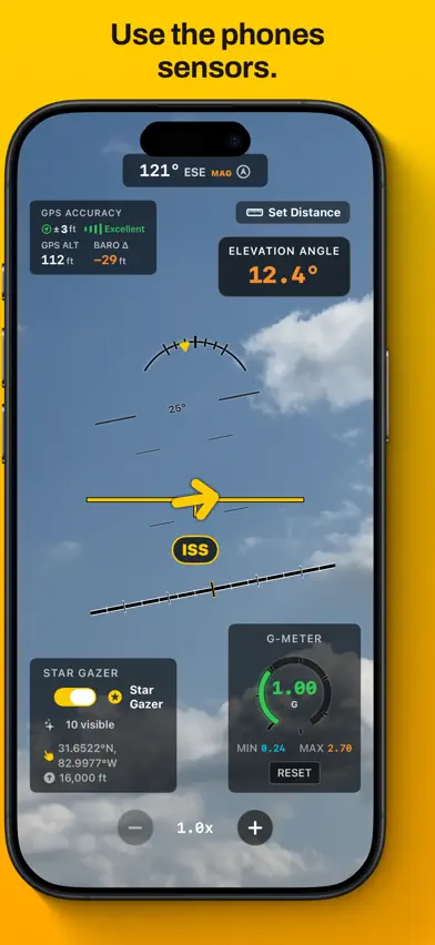 Pilot Window screenshot 4