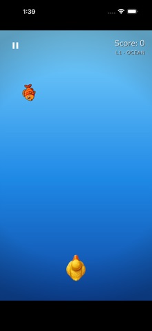 Quack & Snack screenshot