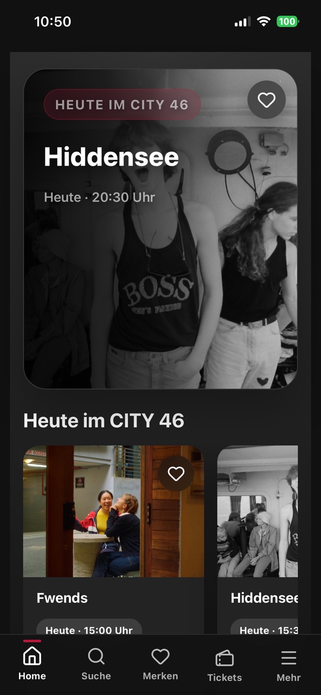 Screenshot 5 of CITY 46