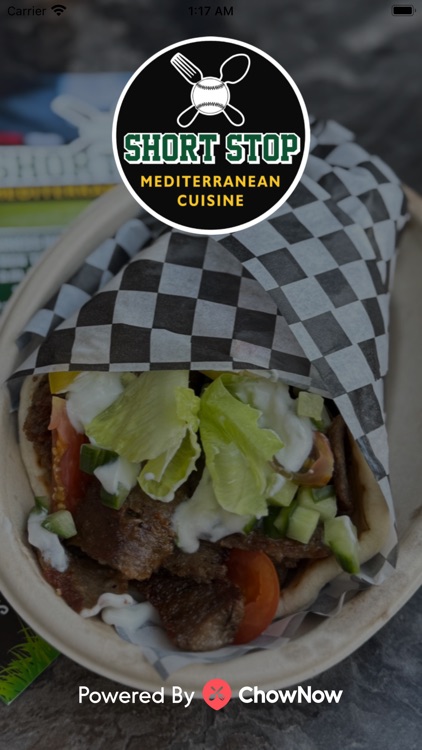 Short Stop Mediterranean