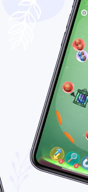 Gravity Master v2 screenshot 1