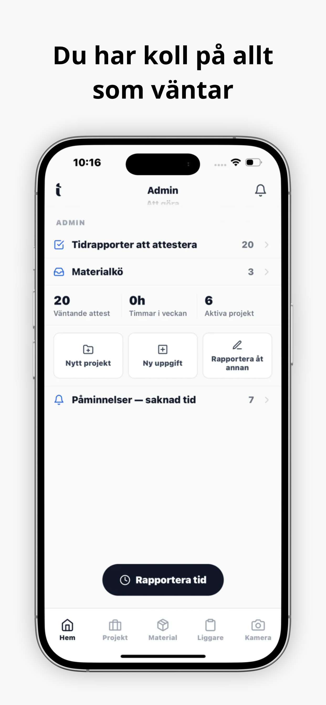 tida screenshot 3