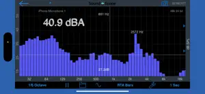 SoundScope VR screenshot 4