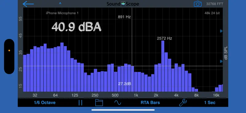 SoundScope VR screenshot 4 of 9