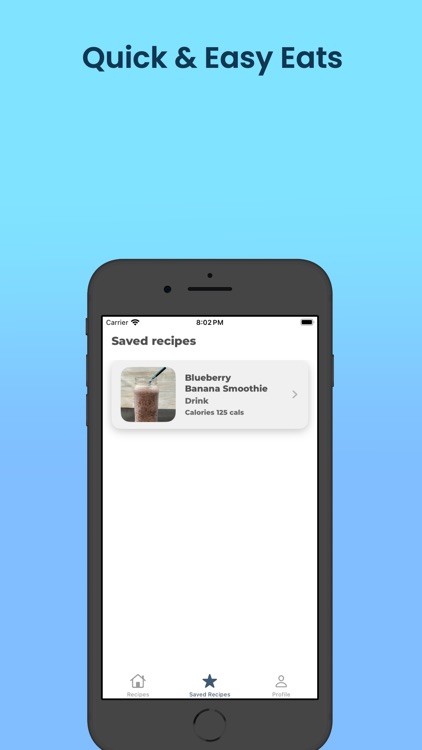 RecipeKit screenshot-4
