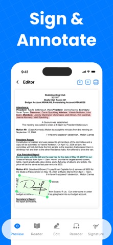 Hp Smart App iPhone screenshot 5