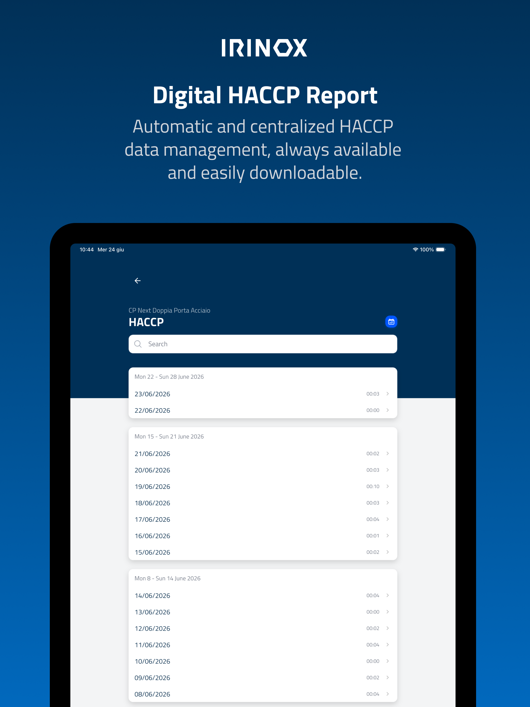FreshCloud® screenshot 8
