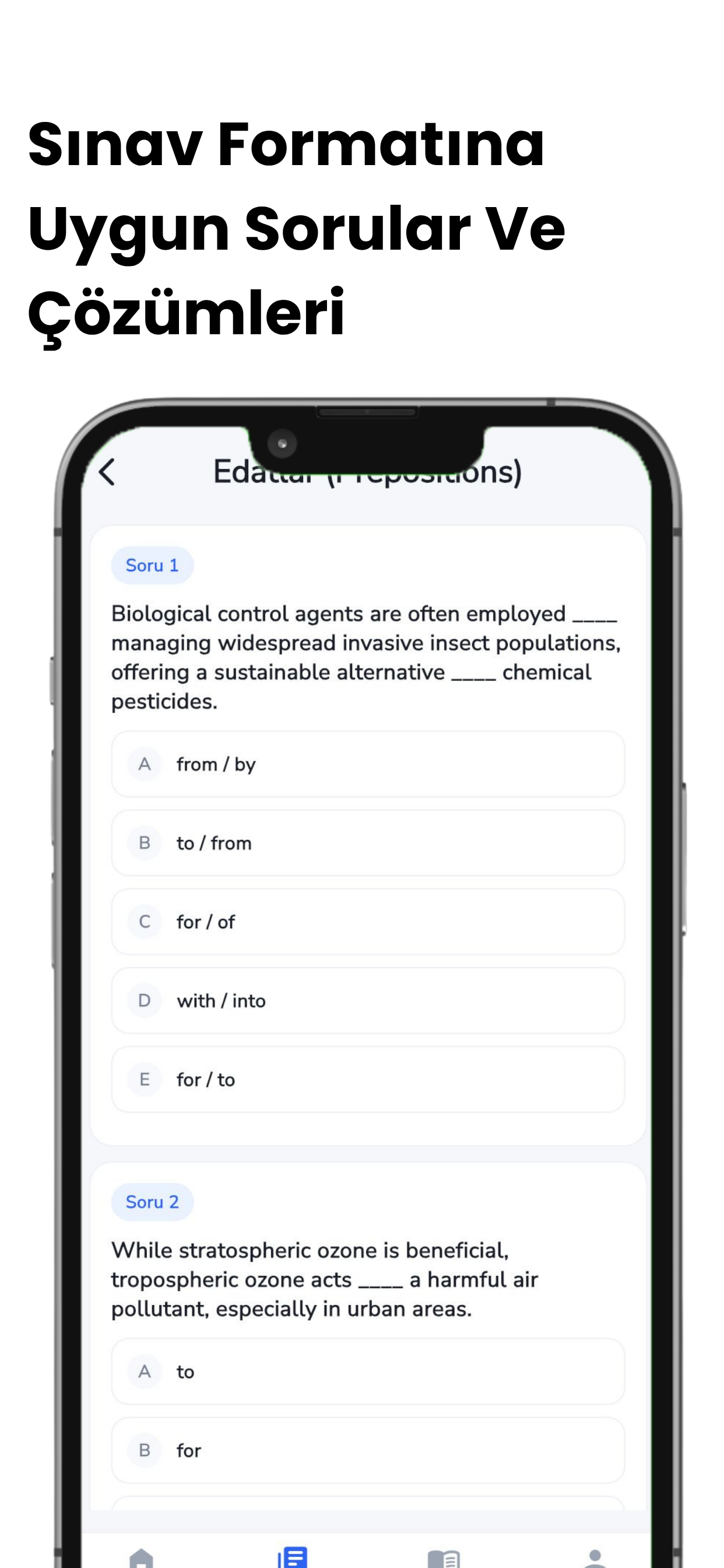YÖKDİL Cepte screenshot 4
