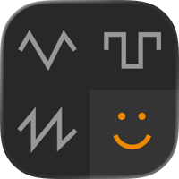 AudioKit Synth One Synthesizer