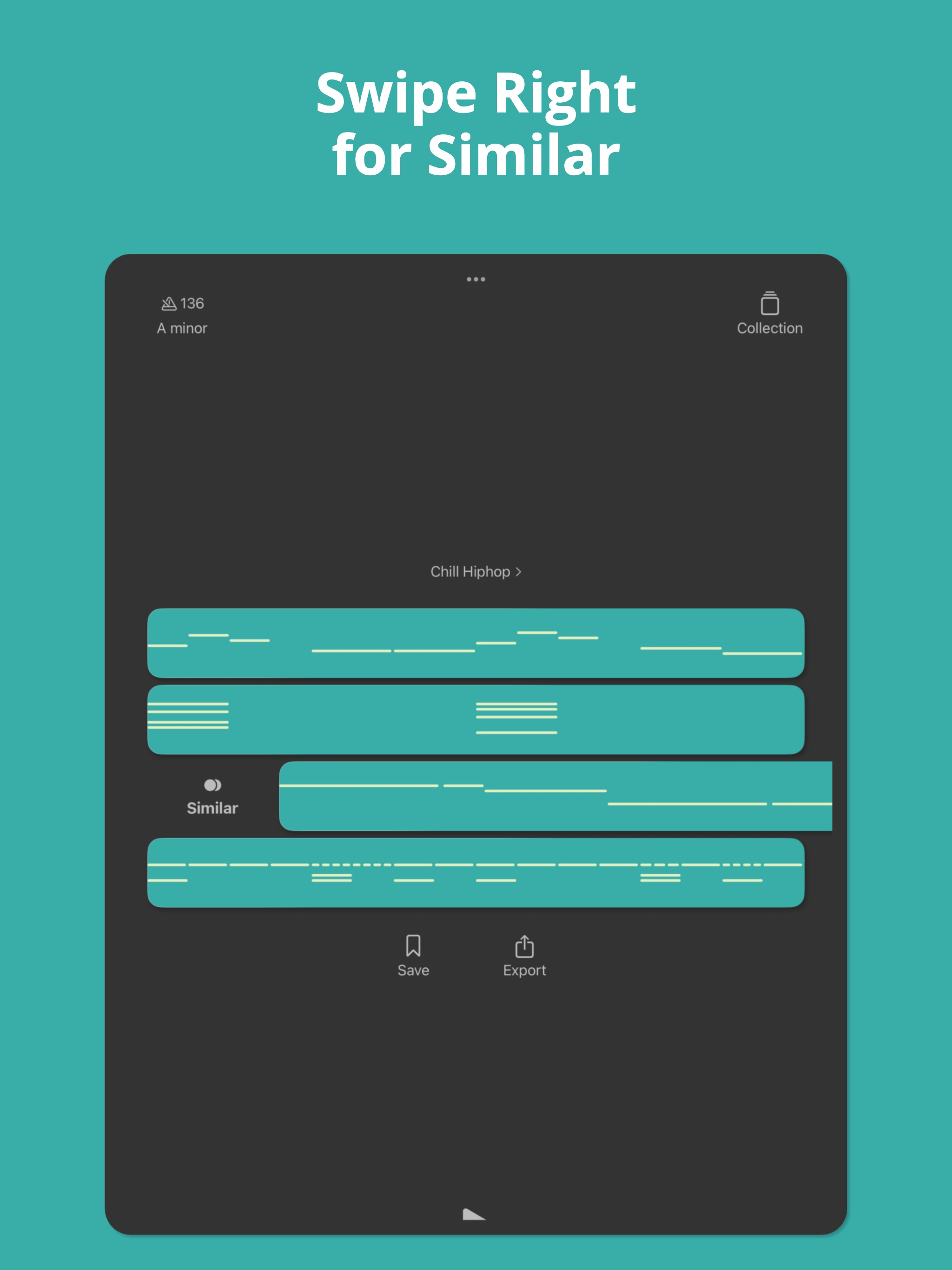 Vibe Tracks: Make Music screenshot 12