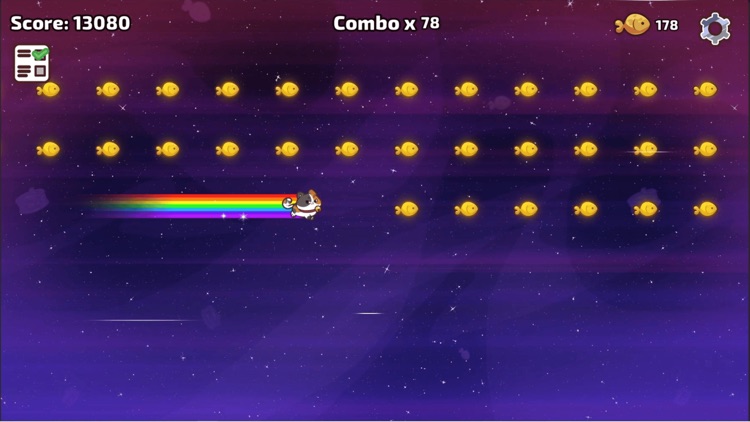 Miao: Purrfect Escape