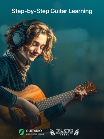 Guitario: Chords, Tabs, Songs