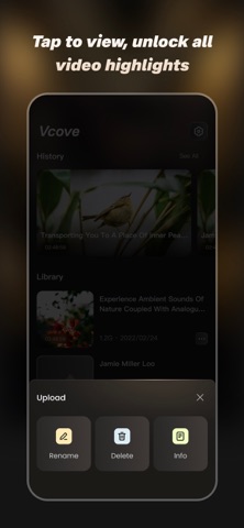 Vcove-Smooth Play Screenshot 2 of 4