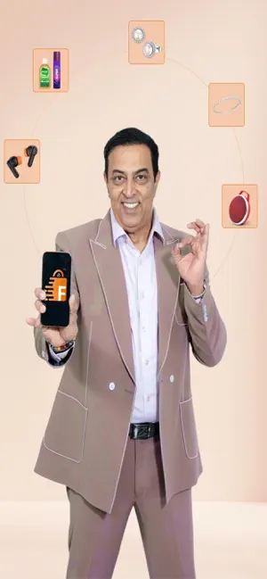 Fills Online Shopping App screenshot 1