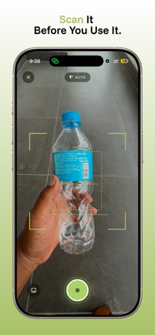 Zeral AI – Awareness Scanner Screenshot 2