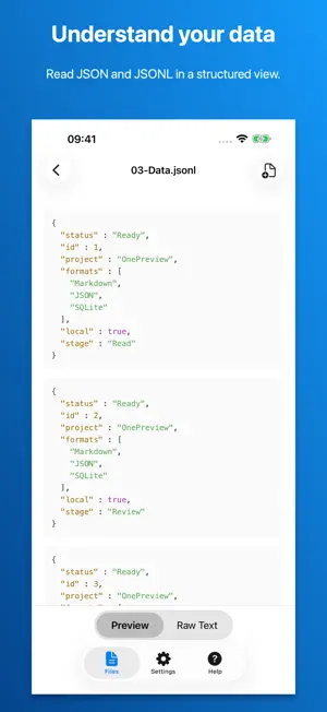 OnePreview: File Viewer screenshot 4