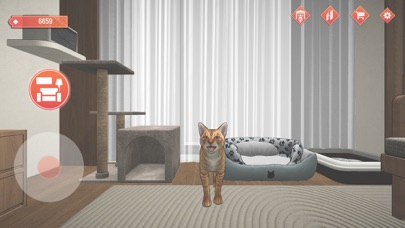 Japan Postman Moto Simulator Screenshot