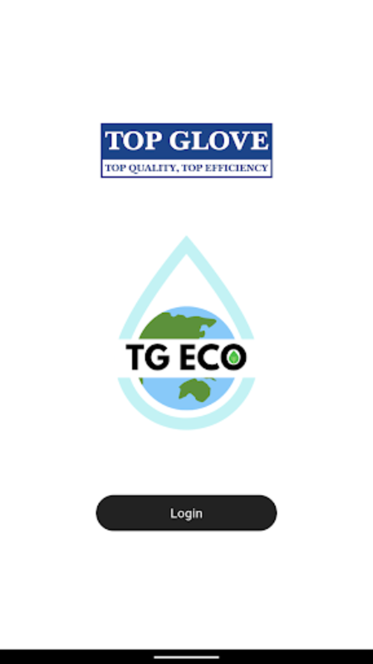 #1. TG ECO App (iOS) 由: Top Glove