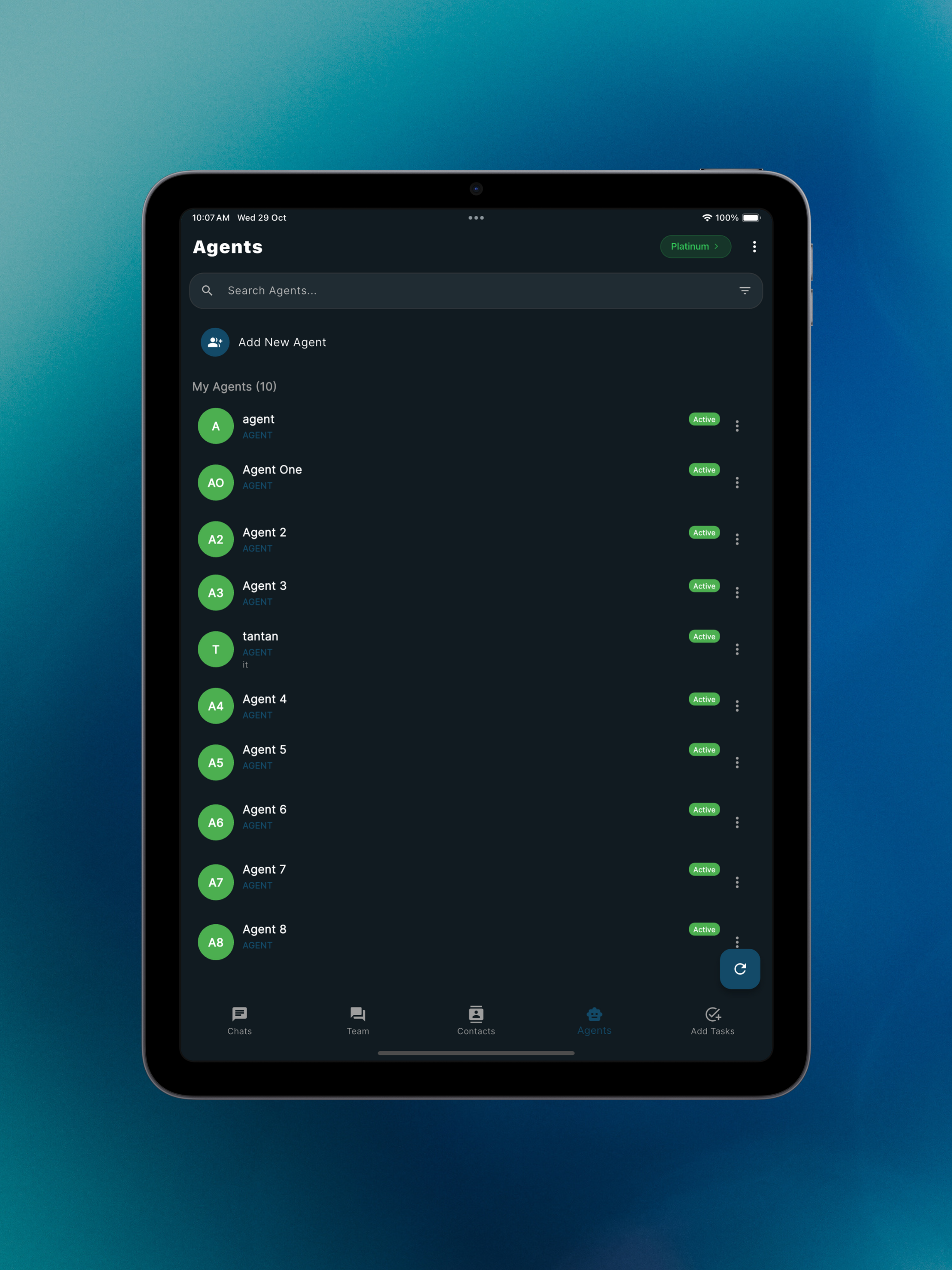 VChat - Vision Chat screenshot 11