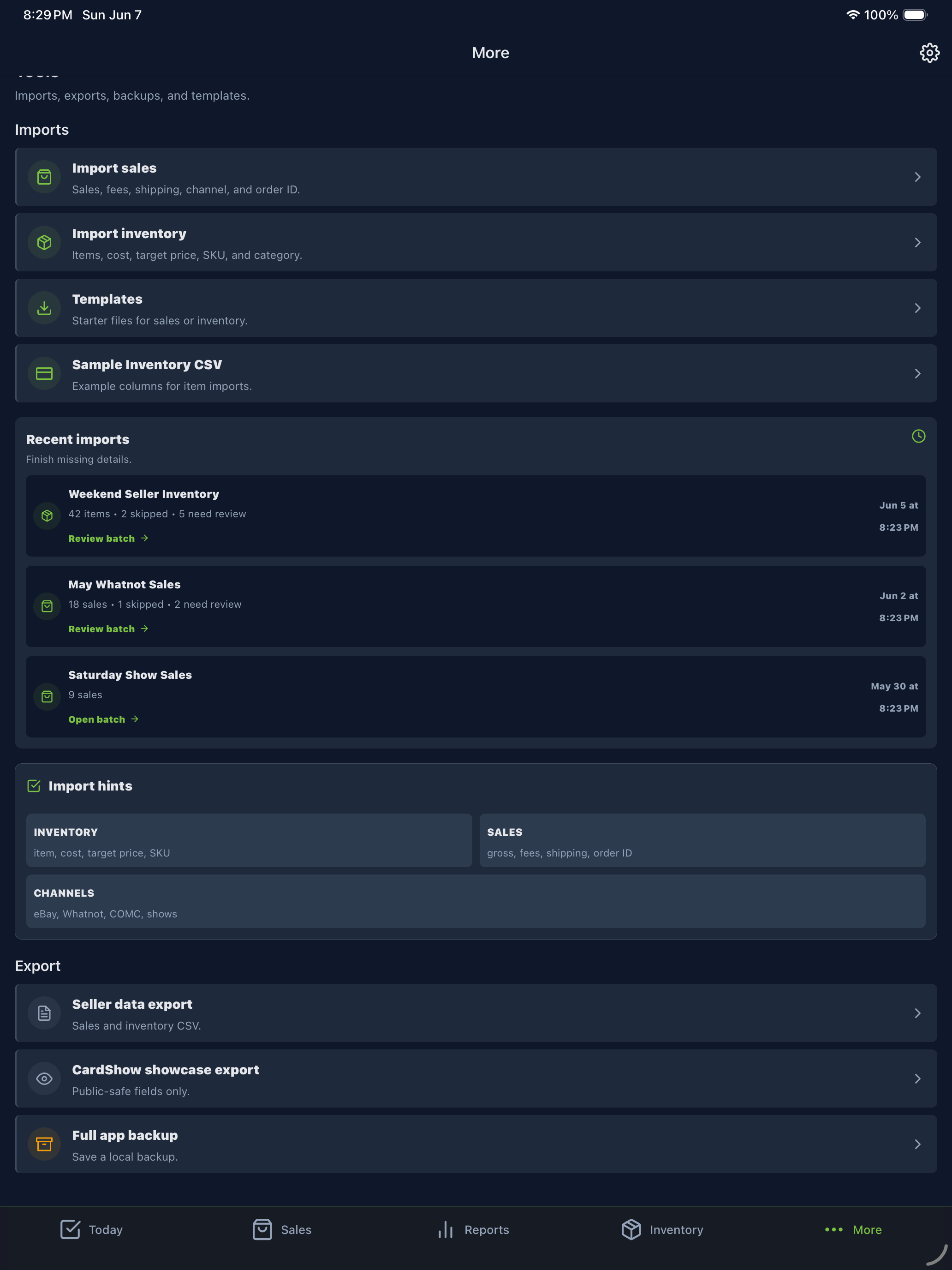 HobbyWise