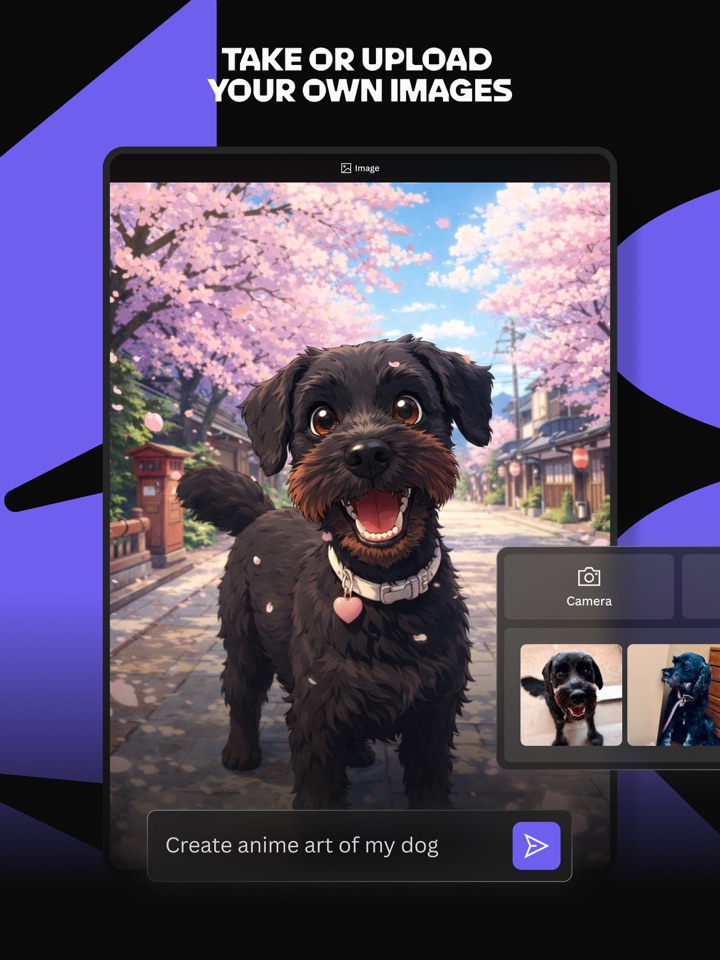 Leonardo.Ai - Image Generator スクリーンショット 5