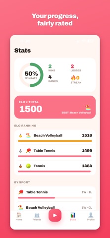 Ultimate Sport Score Screenshot 2 of 8