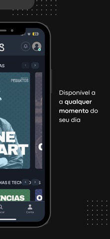 Instituto Periaktos screenshot