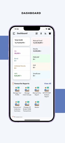 Prudent Partner Desk screenshot