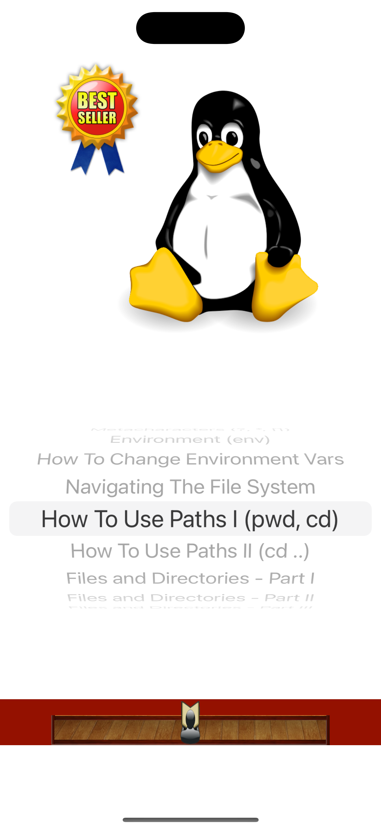 Practical Guide for Linux