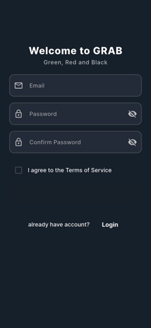 GRAB: Non-Binary Community Screenshot 6 of 8