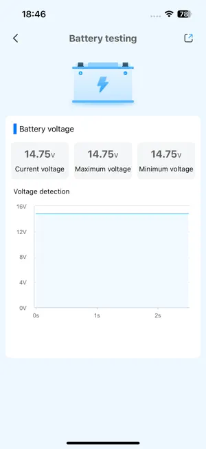 MAXOBD screenshot 3