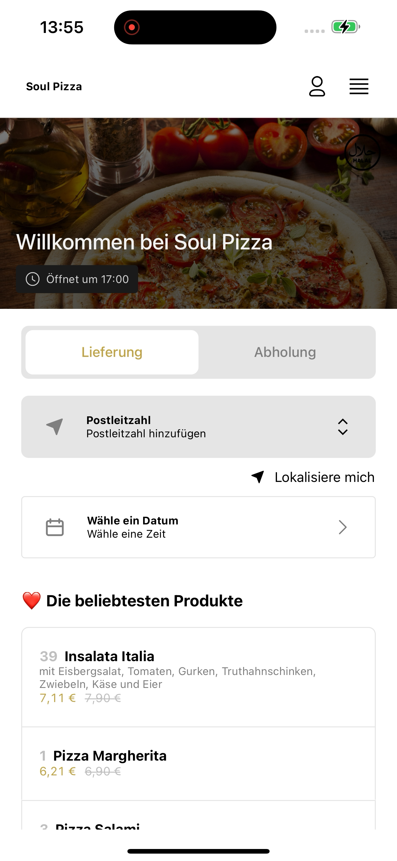 Soul Pizza screenshot 6