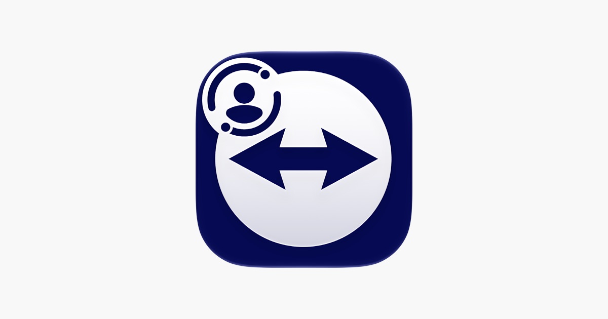 ‎TeamViewer QuickSupport App - App Store