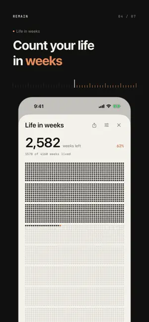 REMAIN: Days Left screenshot 4