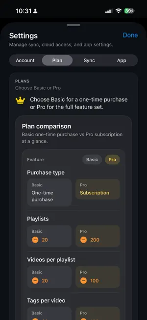 CueRack - AB Looper screenshot 3
