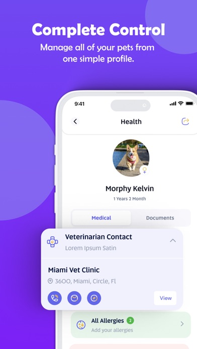 HeyBuddy Club Screenshot