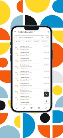 Sun Stoppers CRM Screenshot 2 of 5