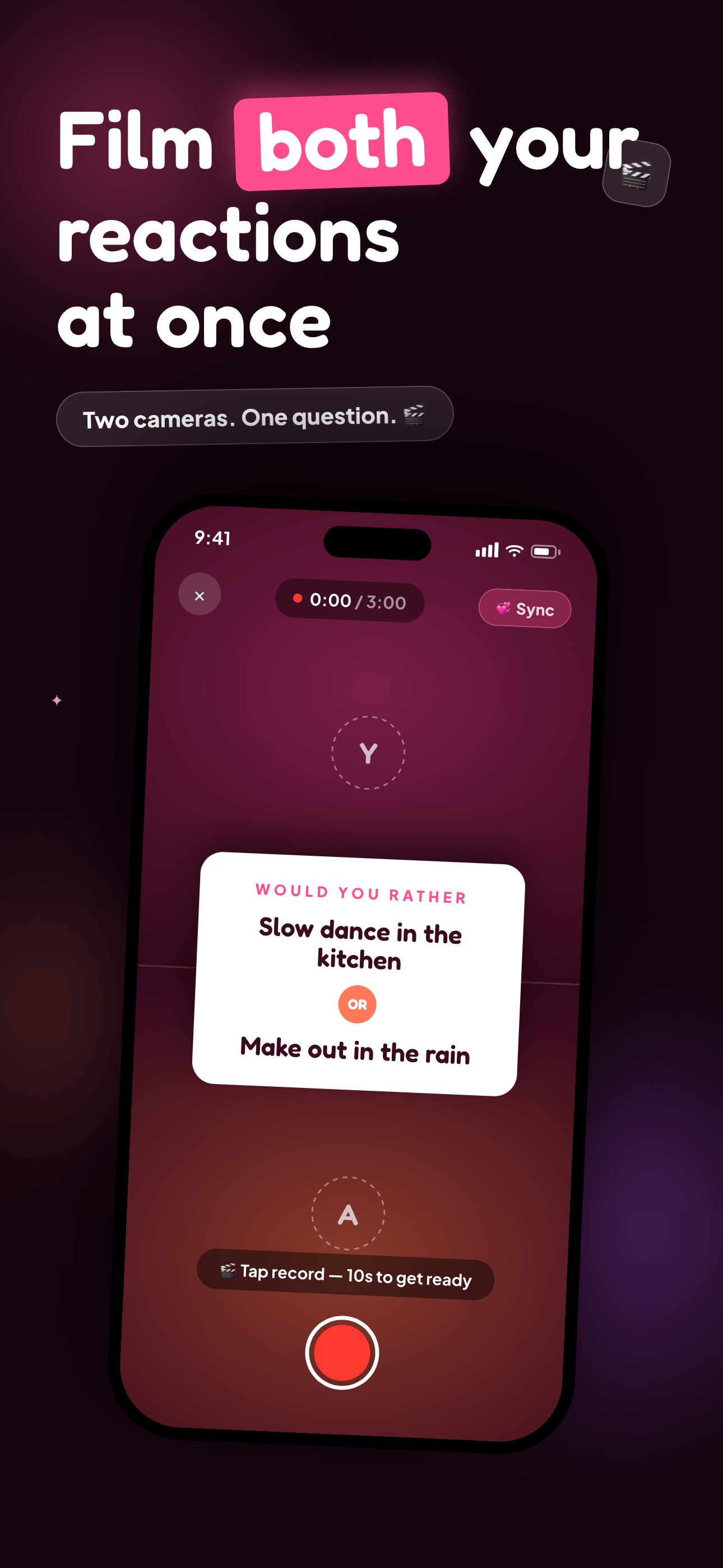 WYR? screenshot 5