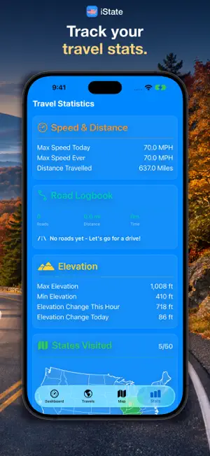 iState screenshot 3