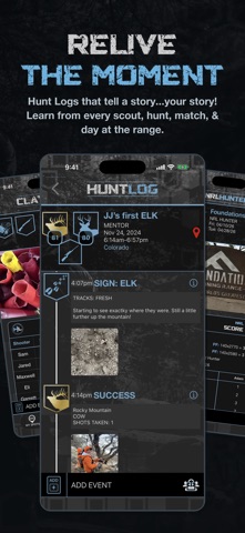 HuntLeague Screenshot 6 of 10