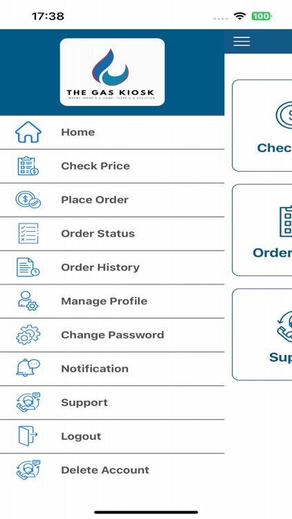 The Gas Kiosk screenshot-7