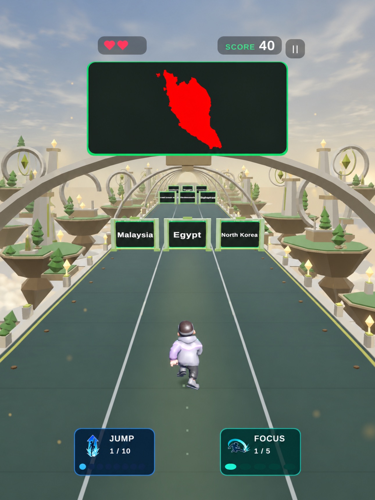 Screenshot 10 of Questora: Intellect Quest