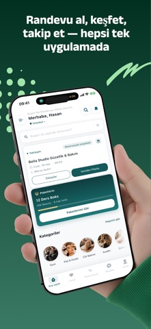 Rezzim Screenshot 1 of 7