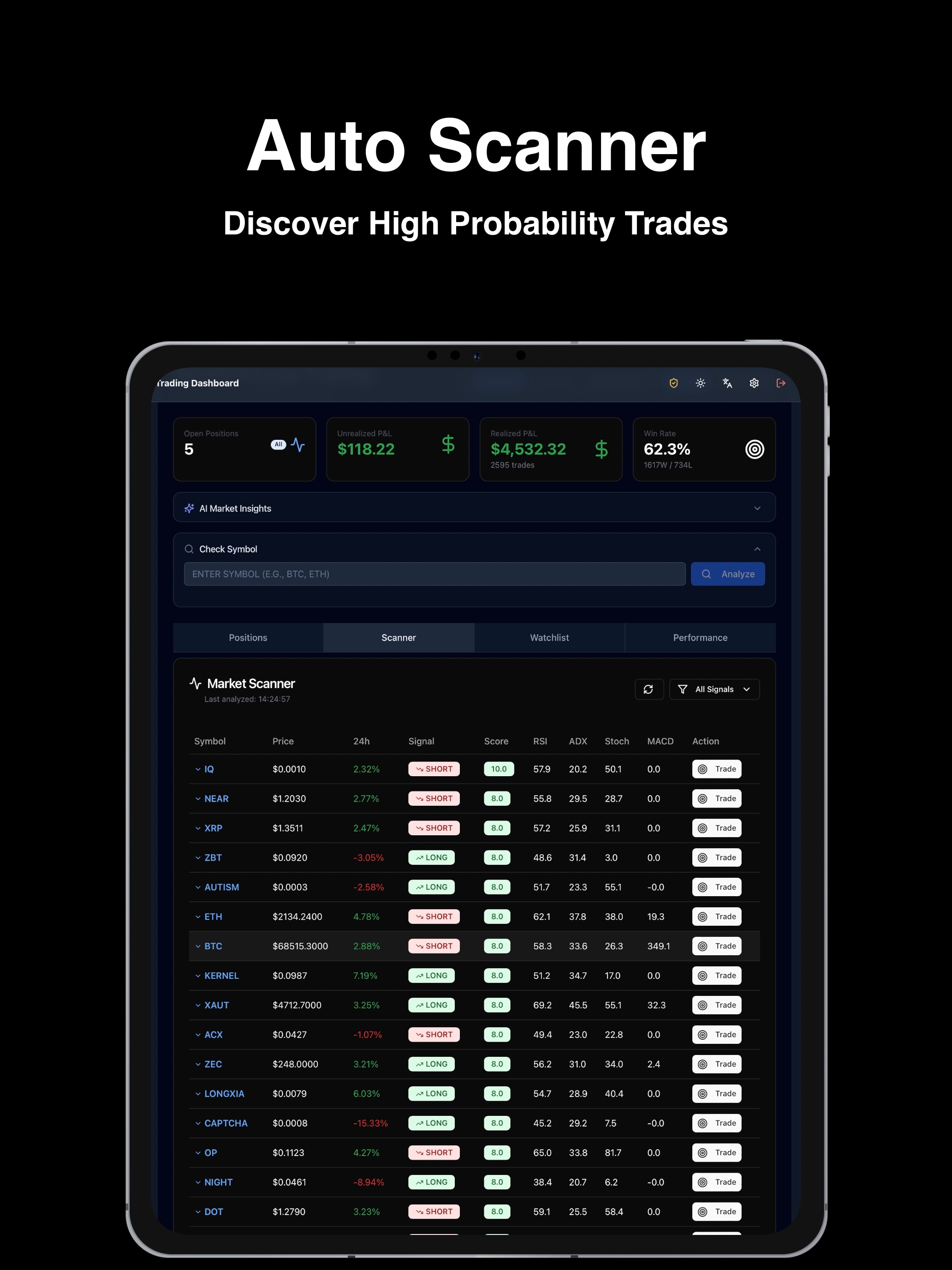 QTLeap screenshot 13